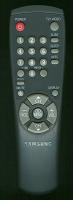 Samsung AA5910110F TV Remote Control