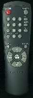 Samsung 10110H TV Remote Control