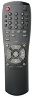 SAMSUNG 10109E TV Remote Control