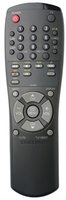 Samsung 10109E TV Remote Control