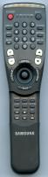Samsung AA5910120A TV Remote Control