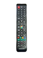 Samsung AA8300655A Service TV Remote Control