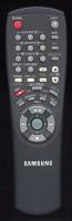 Samsung 00003A VCR Remote Control