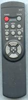 Samsung 00013P VCR Remote Control