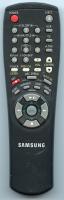 Samsung 00024M VCR Remote Control