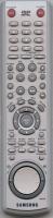 Samsung 00025D DVD Remote Control