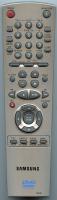 SAMSUNG 00058B DVD Remote Control