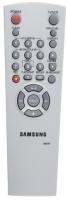 Samsung 00064B Audio Remote Control
