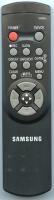 SAMSUNG 10420H VCR Remote Control