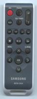 Samsung BRMD6H Video Camera Remote Control