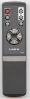 Samsung 10536B Video Camera Remote Control