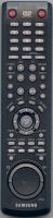 Samsung 00025G DVD Remote Control