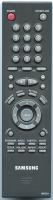 Samsung 00092A DVD Remote Control