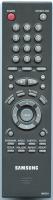 Samsung 00092A DVD Remote Control