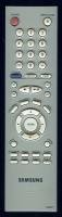 Samsung 00092T DVD Remote Control