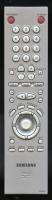 Samsung AH5900093D DVD Remote Control