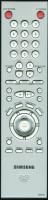 Samsung 00093G Receiver Remote Control