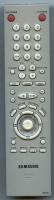 Samsung 00093N DVD Remote Control