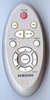 SAMSUNG 01043A DVD Remote Control