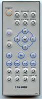 Samsung 01053F DVD Remote Control