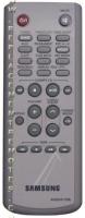 Samsung AH5901159L Audio Remote Control