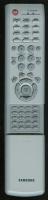 Samsung 01169L DVD Remote Control