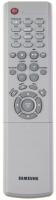 Samsung AH5901252D Home Theater Remote Control