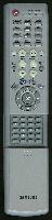 Samsung AH5901329A Receiver Remote Control