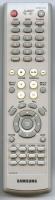 Samsung AH5901617R DVD Remote Control