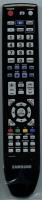 SAMSUNG AH5902144S Home Theater Remote Control
