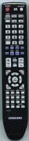 SAMSUNG AH5902146B Home Theater Remote Control