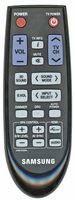 Samsung AH5902330A Home Theater Remote Control