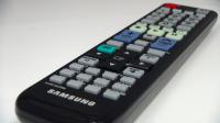 Samsung AH5902370A Receiver Remote Control