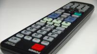 Samsung AH5902370A Receiver Remote Control