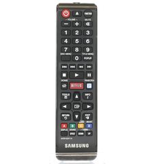 View Samsung AH59-02411A Home Theater Remote Control - AH5902411A 360° photo gallery