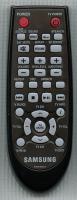 SAMSUNG AH5902433A Home Theater Remote Control