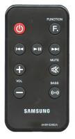 Samsung AH5902482A Audio Remote Control