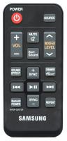 Samsung AH5902615A Home Theater Remote Control