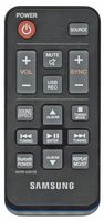 Samsung AH5902615E Audio Remote Control