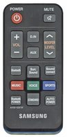 Samsung AH5902615F Home Theater Remote Control