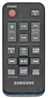 Samsung AH5902710A Home Theater Remote Control