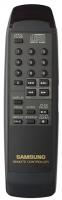 Samsung AH5910001F Audio Remote Control