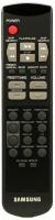 Samsung AH5910008C Home Theater Remote Control