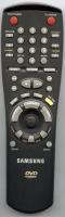 Samsung AH5910141E DVD Remote Control