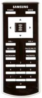 Samsung AH8102206A Audio Remote Control