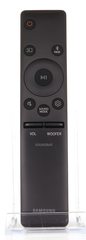 View Samsung AH81-09748A Sound Bar Remote Control - AH8109748A 360° photo gallery