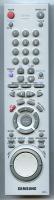 Samsung 00001A DVD/VCR Remote Control