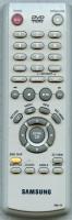 Samsung 00011D DVD Remote Control