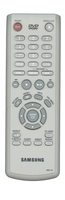 Samsung 00011K DVD Remote Control