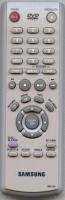 Samsung 00011M DVD Remote Control